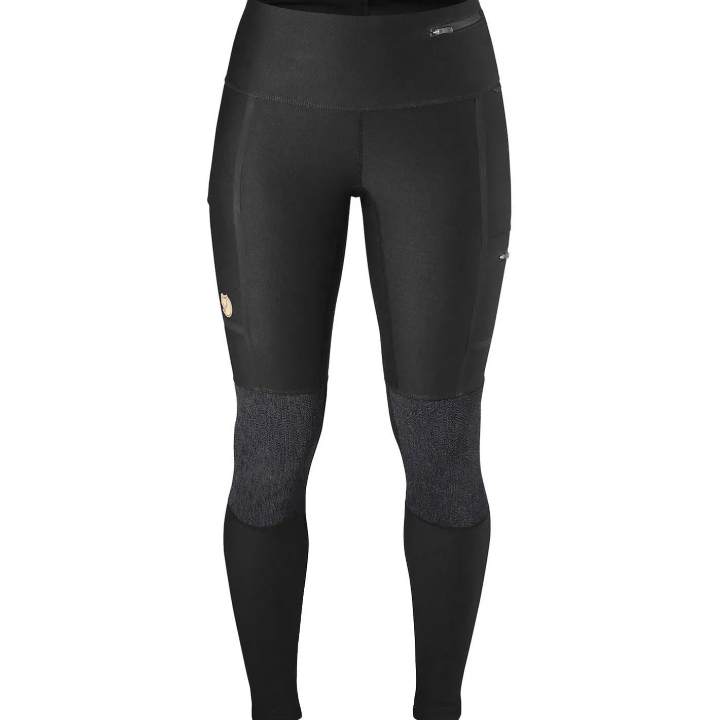 Fjällräven Tights<Womens Abisko Trekking Tights