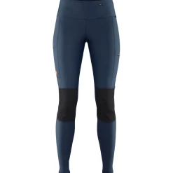 Fjällräven Tights<Womens Abisko Trekking Tights