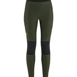 Fjällräven Tights<Womens Abisko Trekking Tights