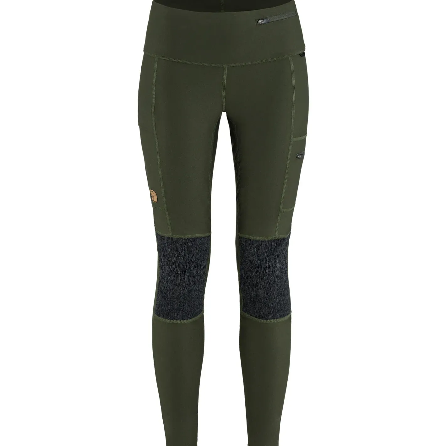 Fjällräven Tights<Womens Abisko Trekking Tights