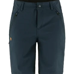 Et Grønnere Valg Shorts<Fjällräven Womens Abisko Trail Stretch Shorts