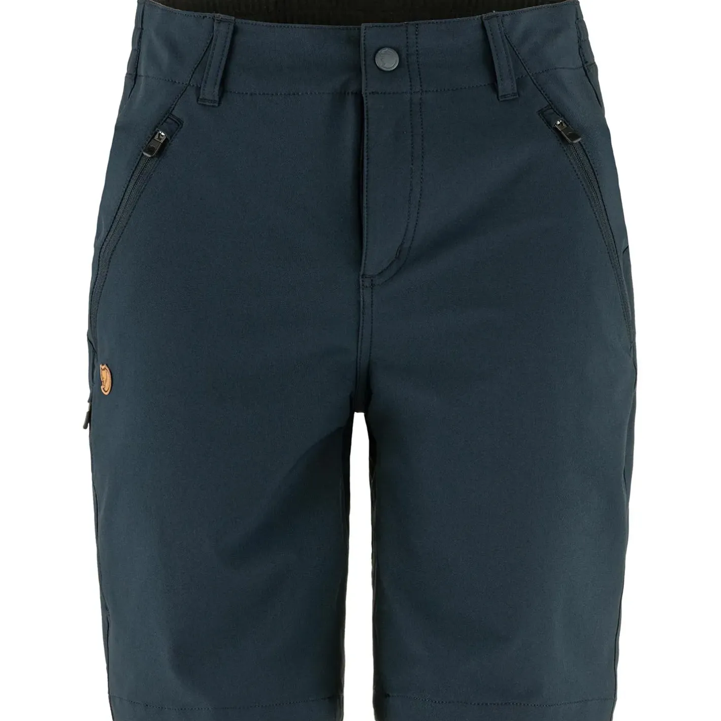 Et Grønnere Valg Shorts<Fjällräven Womens Abisko Trail Stretch Shorts