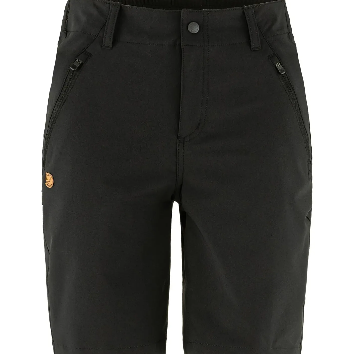 Et Grønnere Valg Shorts<Fjällräven Womens Abisko Trail Stretch Shorts