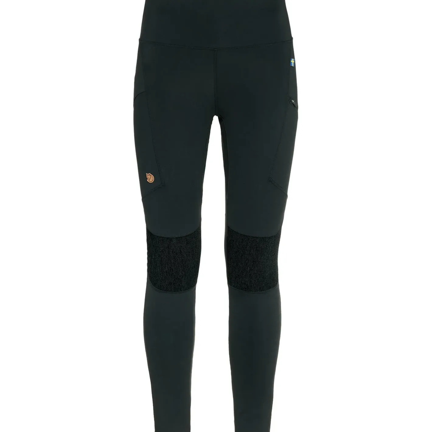 Et Grønnere Valg Tights<Fjällräven Womens Abisko Trekking Tights Hd
