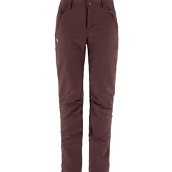 Et Grønnere Valg Bukser<Fjällräven Womens Abisko Trail Stretch Trousers