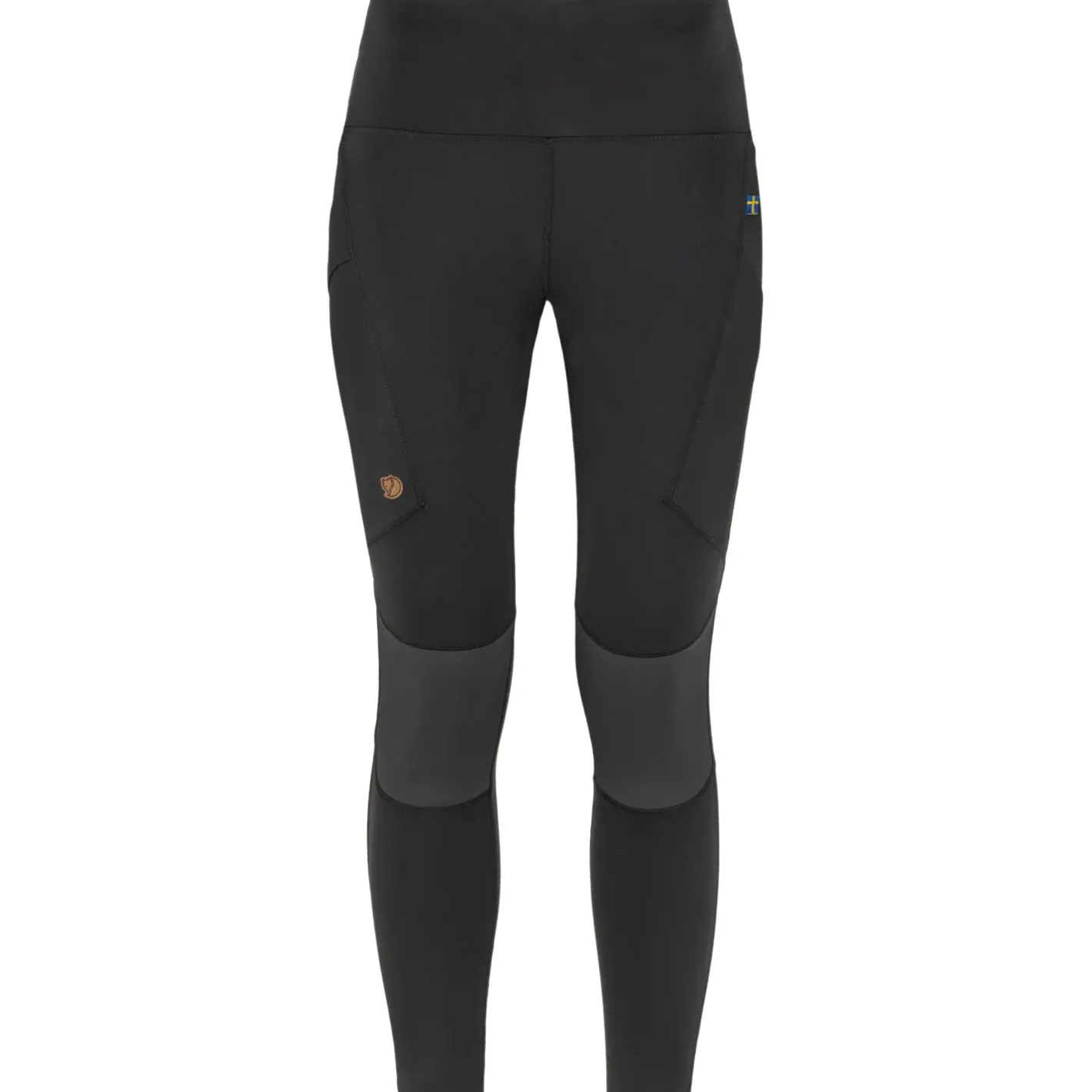 Et Grønnere Valg Tights<Fjällräven Womens Abisko Trekking Tights Pro