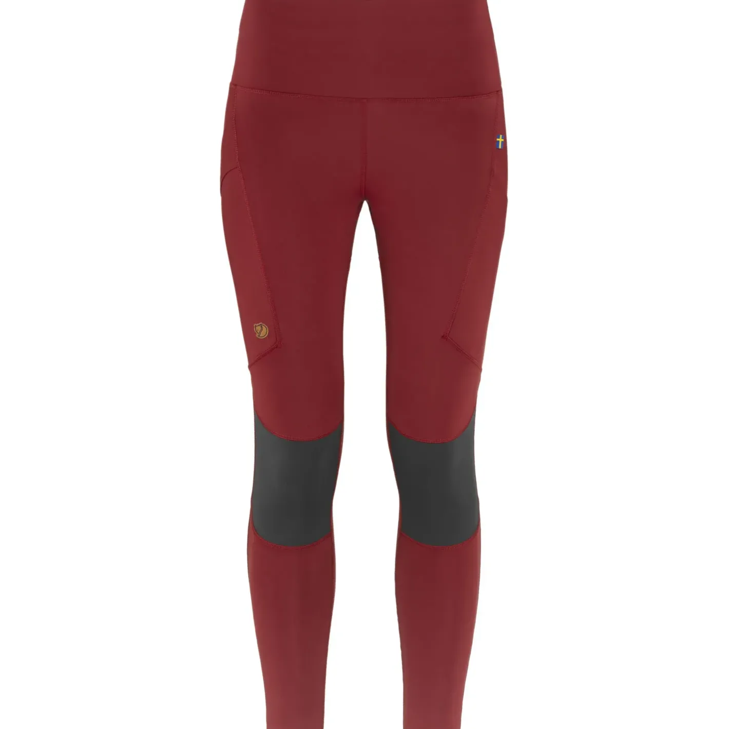 Et Grønnere Valg Tights<Fjällräven Womens Abisko Trekking Tights Pro
