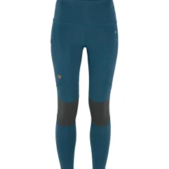 Et Grønnere Valg Tights<Fjällräven Womens Abisko Trekking Tights Pro