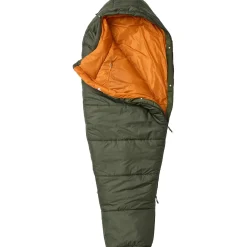 Fjällräven Fibersoveposer<Womens Abisko Two Seasons Grøn (OLIVE/630)