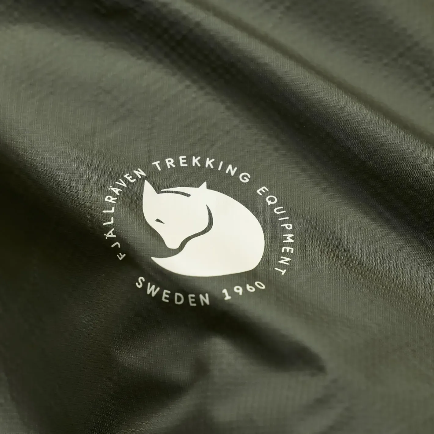 Fjällräven Fibersoveposer<Womens Abisko Two Seasons Grøn (OLIVE/630)