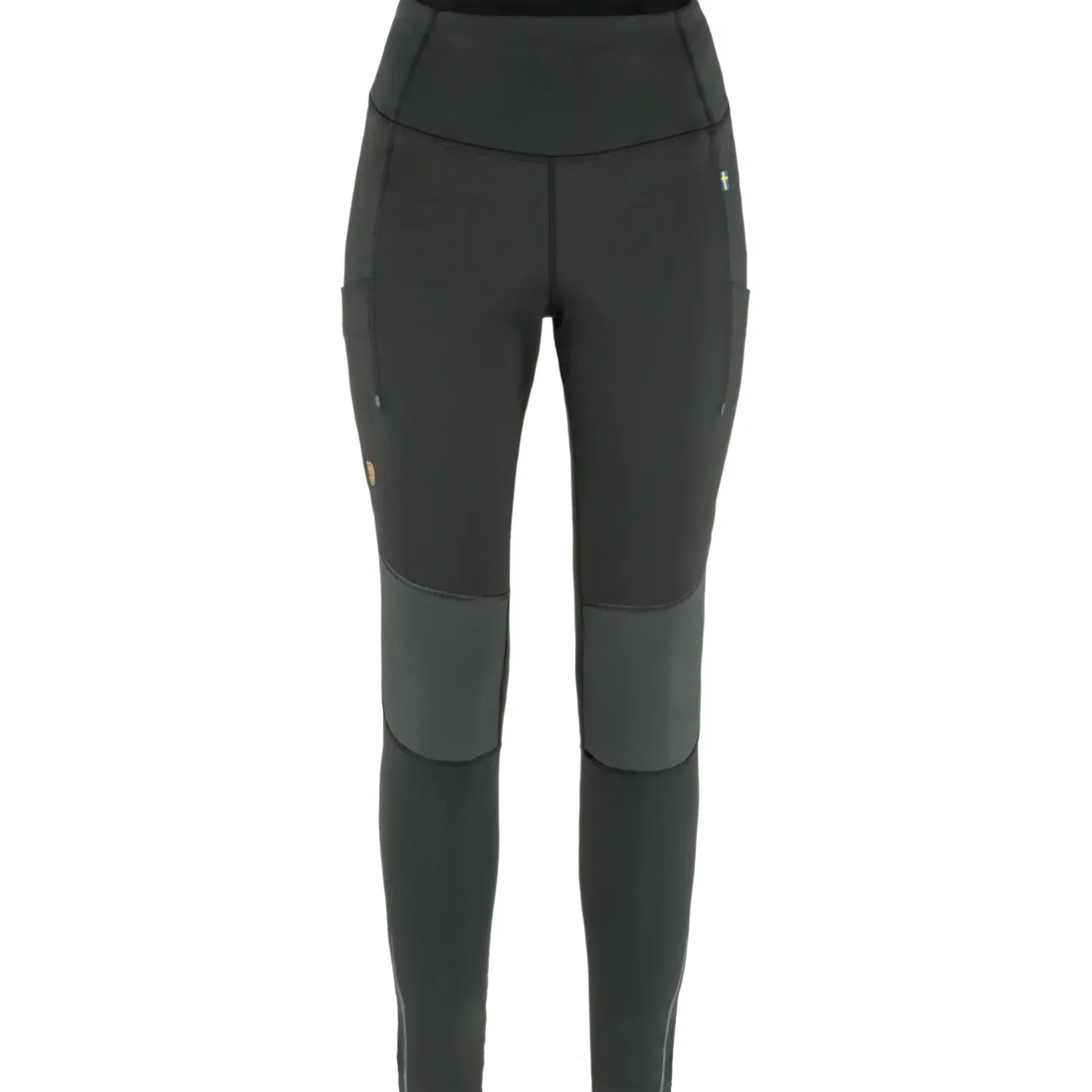 Et Grønnere Valg Tights<Fjällräven Womens Abisko Värm Trekking Tights
