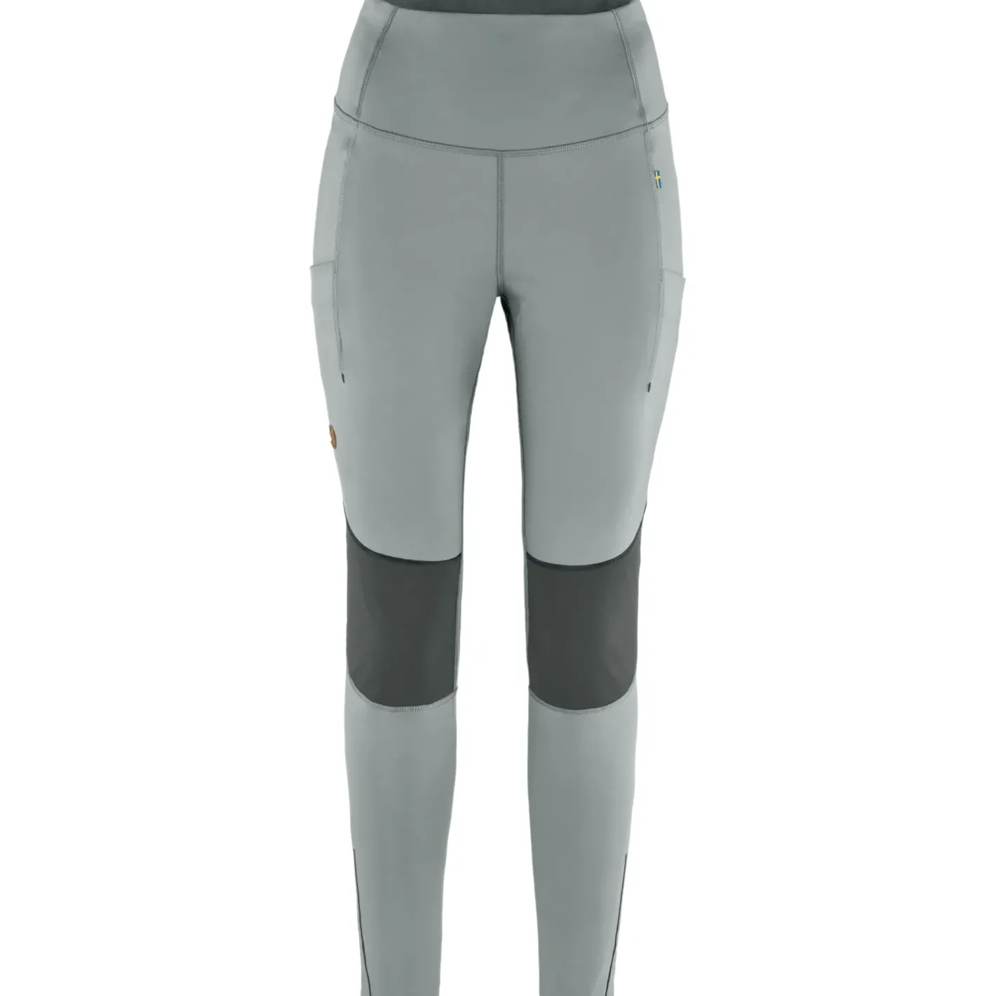 Et Grønnere Valg Tights<Fjällräven Womens Abisko Värm Trekking Tights