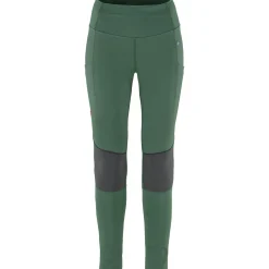 Et Grønnere Valg Tights<Fjällräven Womens Abisko Värm Trekking Tights