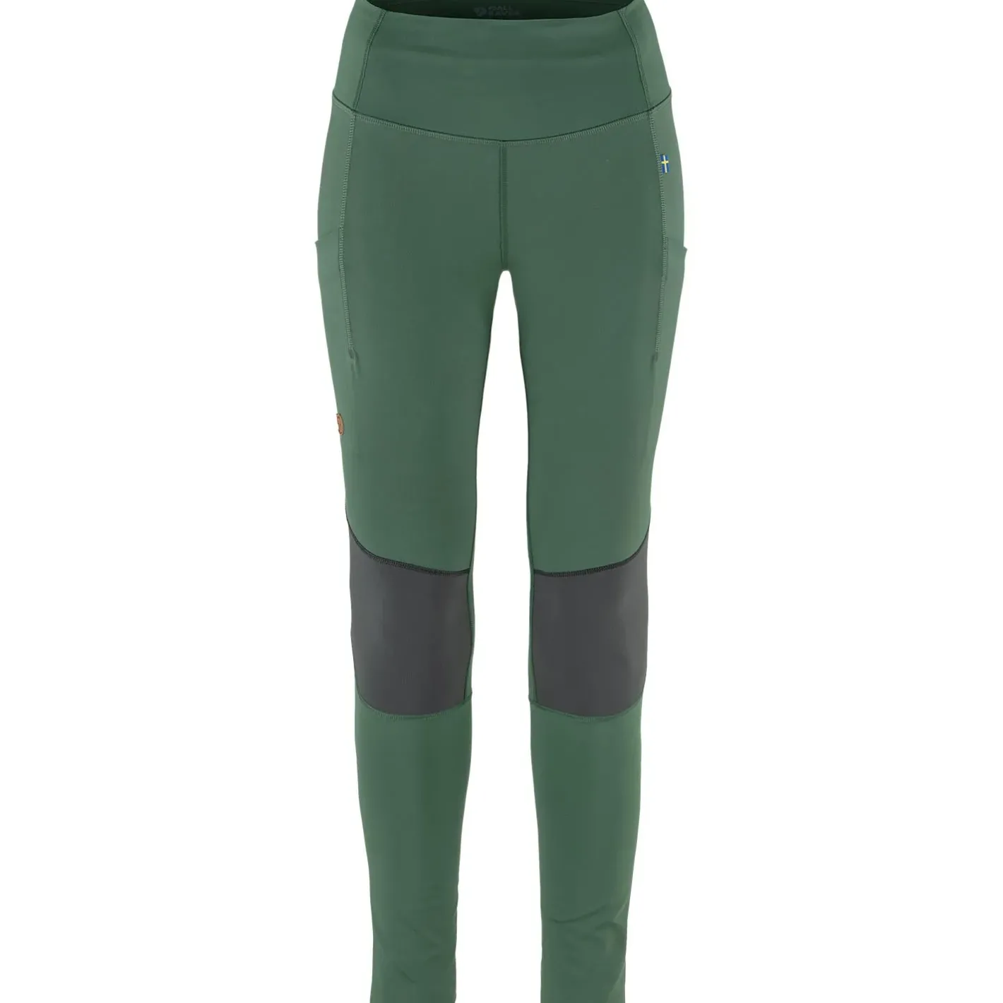 Et Grønnere Valg Tights<Fjällräven Womens Abisko Värm Trekking Tights