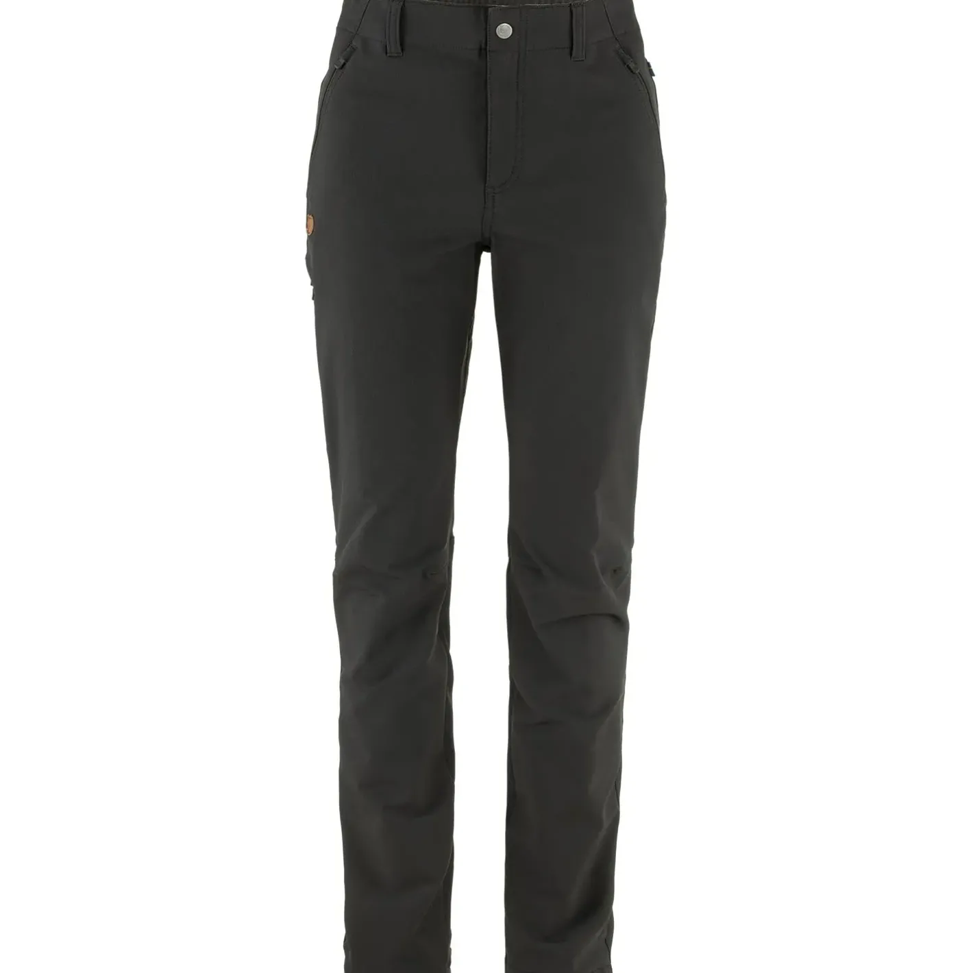 Et Grønnere Valg Varme Bukser<Fjällräven Womens Abisko Winter Stretch Trousers