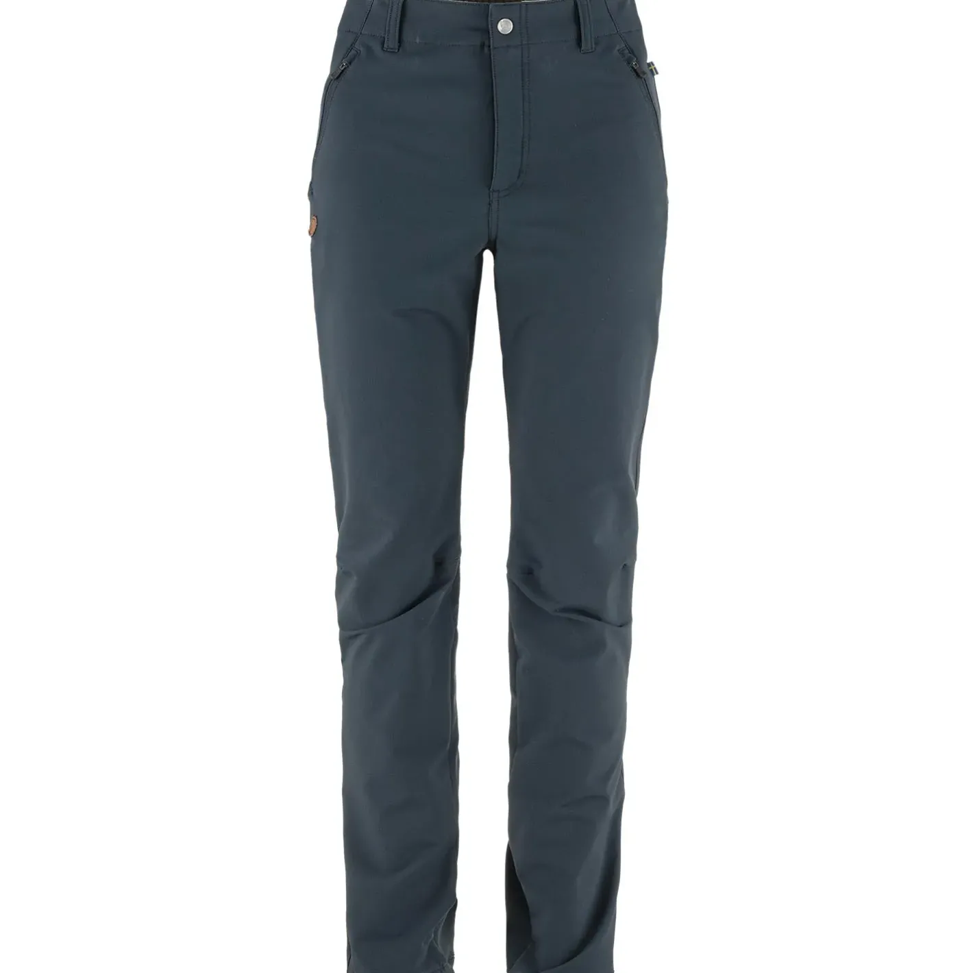 Et Grønnere Valg Varme Bukser<Fjällräven Womens Abisko Winter Stretch Trousers