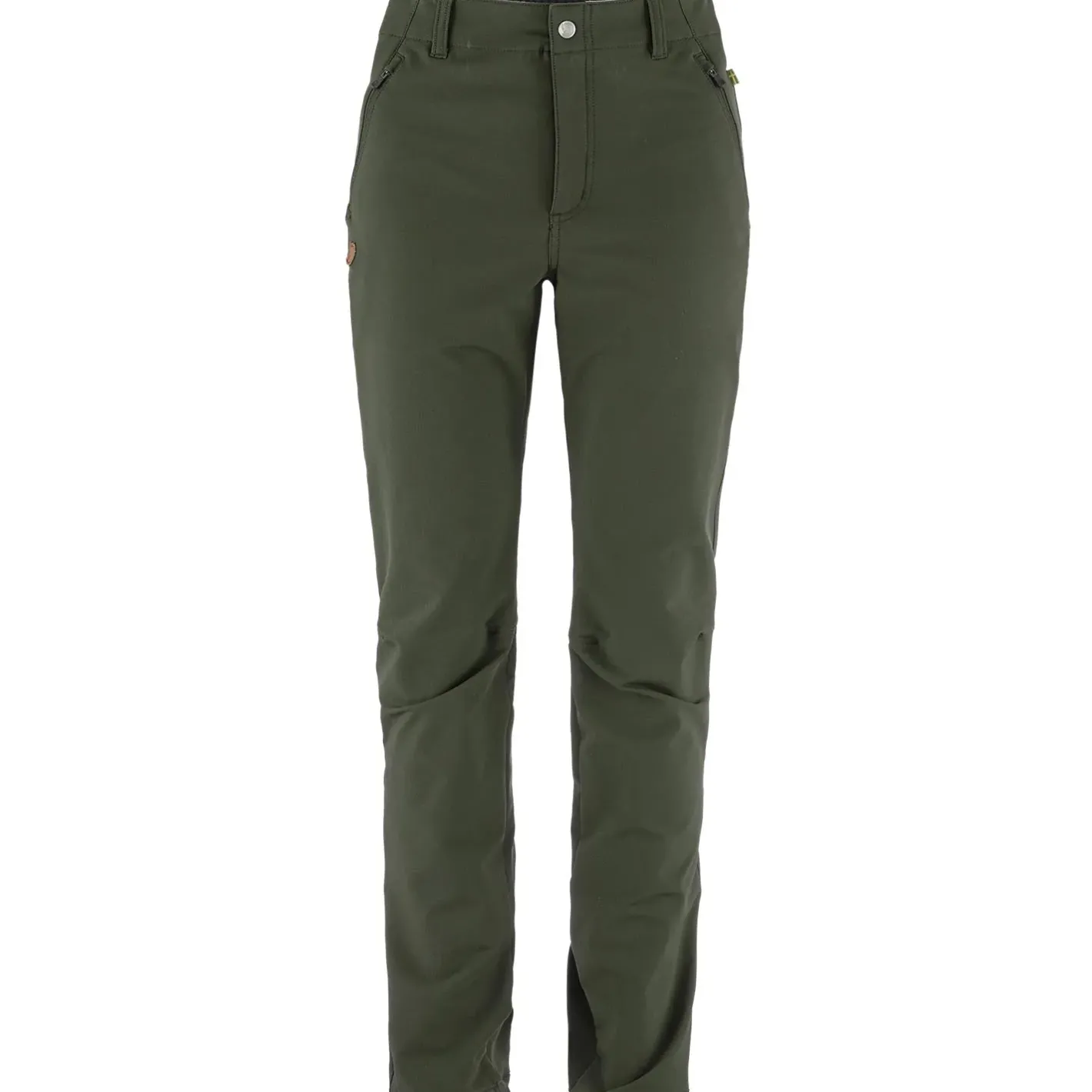 Et Grønnere Valg Varme Bukser<Fjällräven Womens Abisko Winter Stretch Trousers