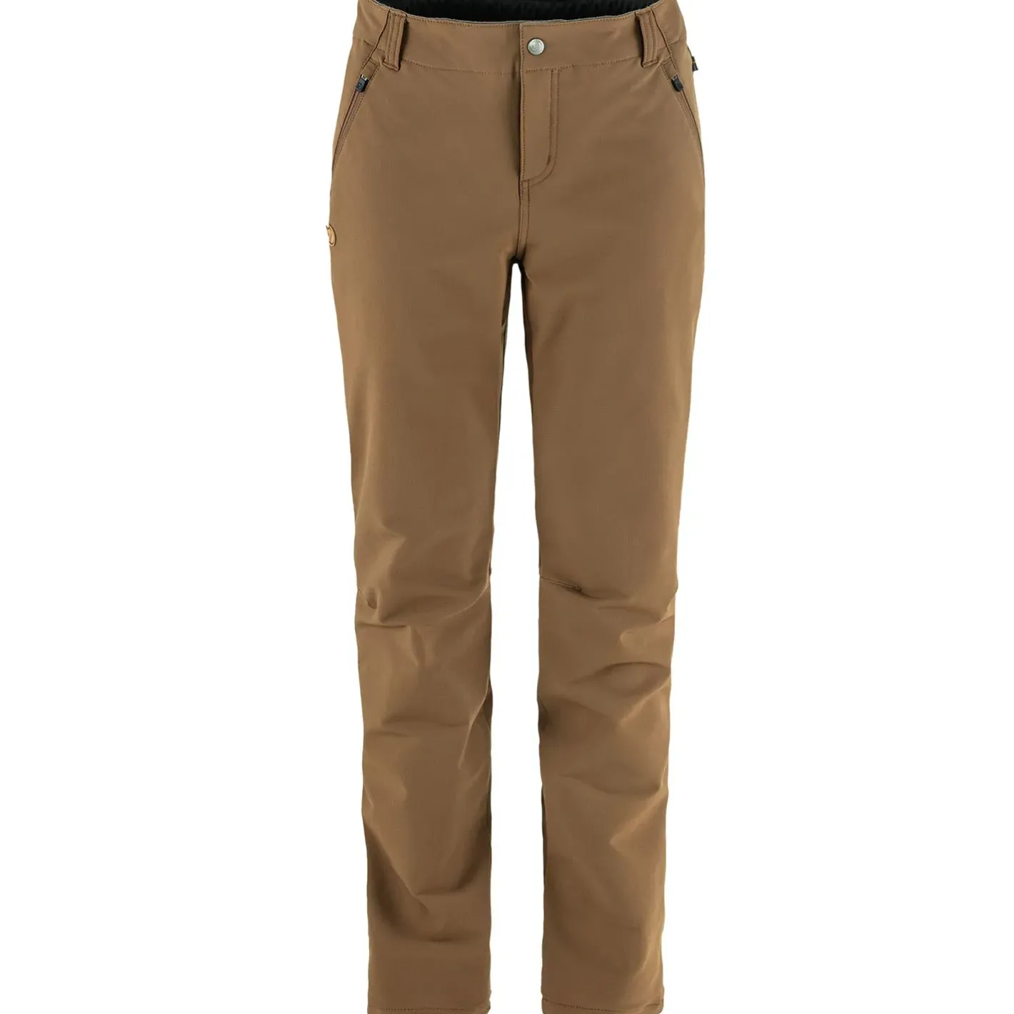 Et Grønnere Valg Varme Bukser<Fjällräven Womens Abisko Winter Stretch Trousers