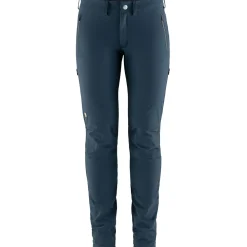Et Grønnere Valg Bukser<Fjällräven Womens Bergtagen Stretch Trousers