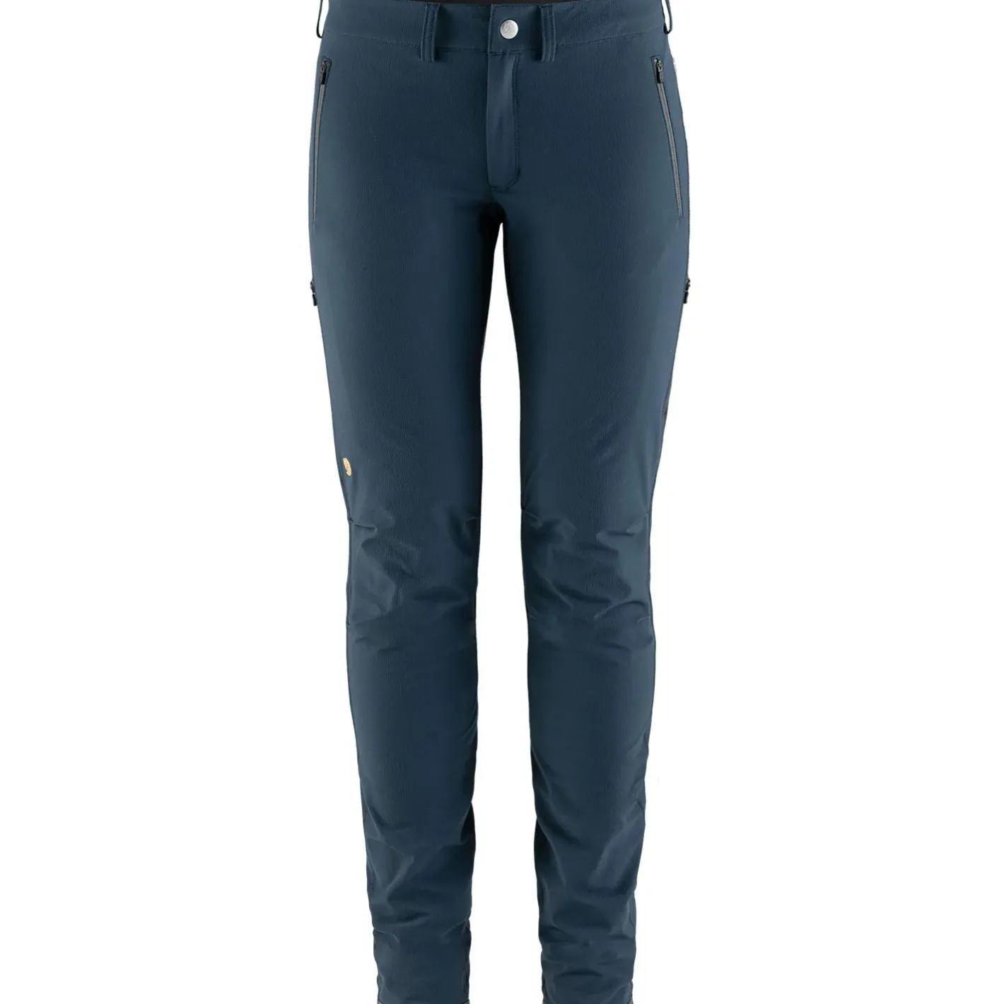 Et Grønnere Valg Bukser<Fjällräven Womens Bergtagen Stretch Trousers