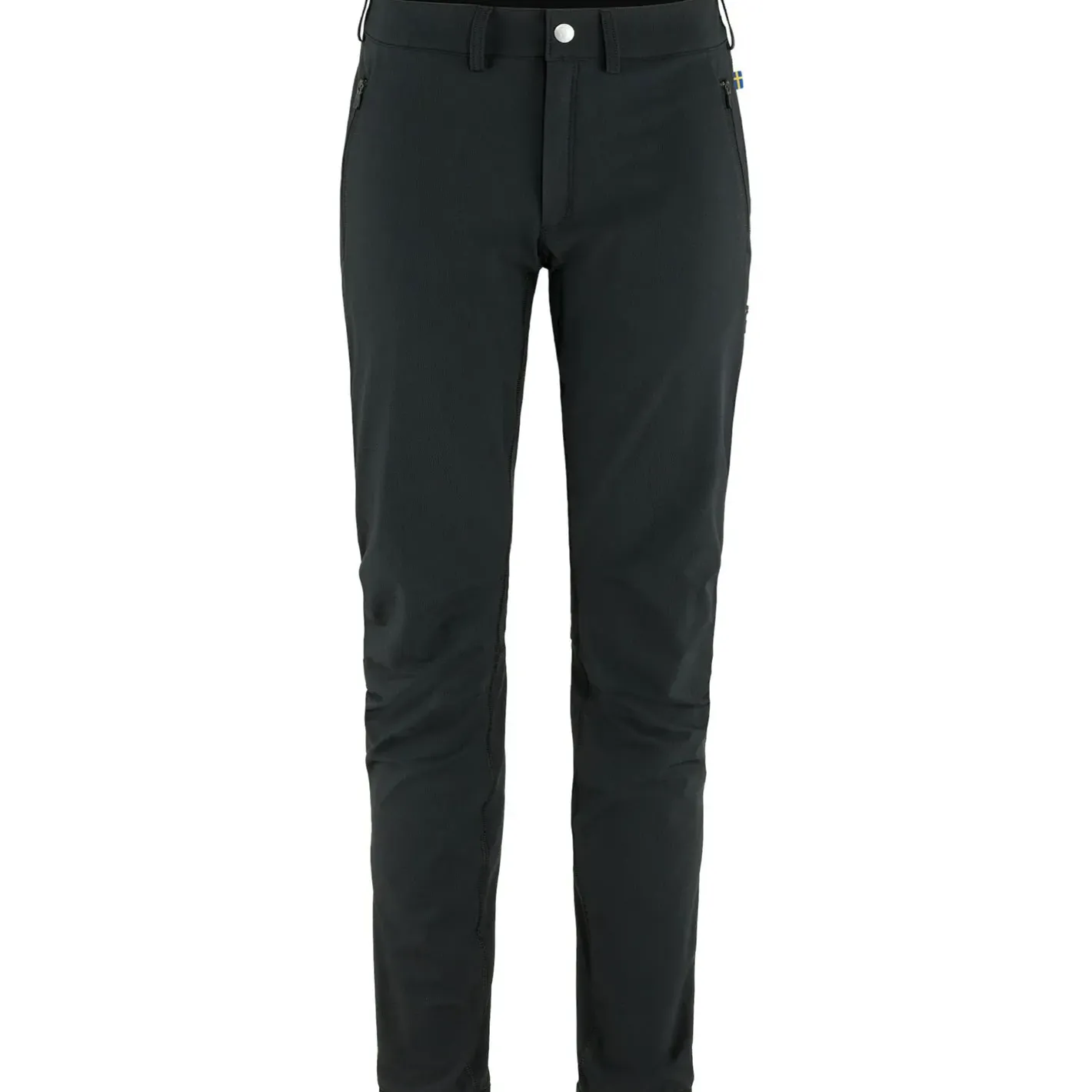 Et Grønnere Valg Bukser<Fjällräven Womens Bergtagen Stretch Trousers