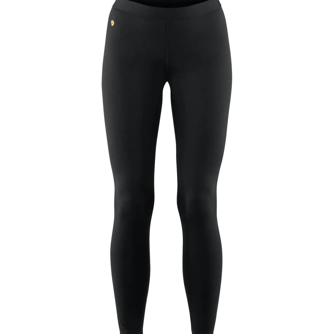 Et Grønnere Valg Uldunderdele<Fjällräven Womens Bergtagen Thinwool Long Johns