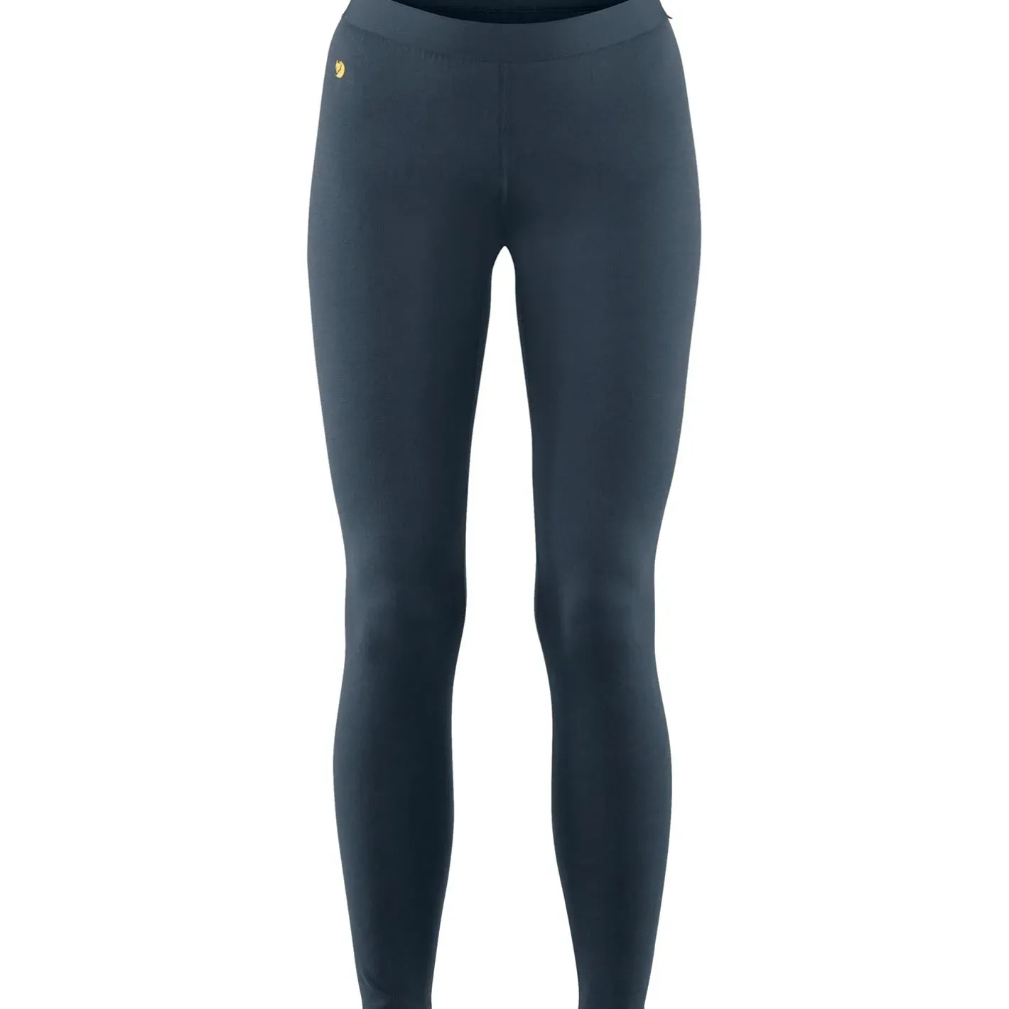Et Grønnere Valg Uldunderdele<Fjällräven Womens Bergtagen Thinwool Long Johns