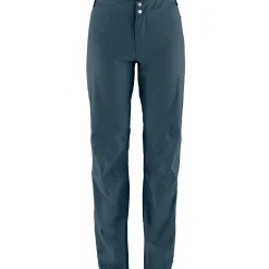 Et Grønnere Valg Vandtætte Bukser<Fjällräven Womens Bergtagen Lite Eco-shell Trousers