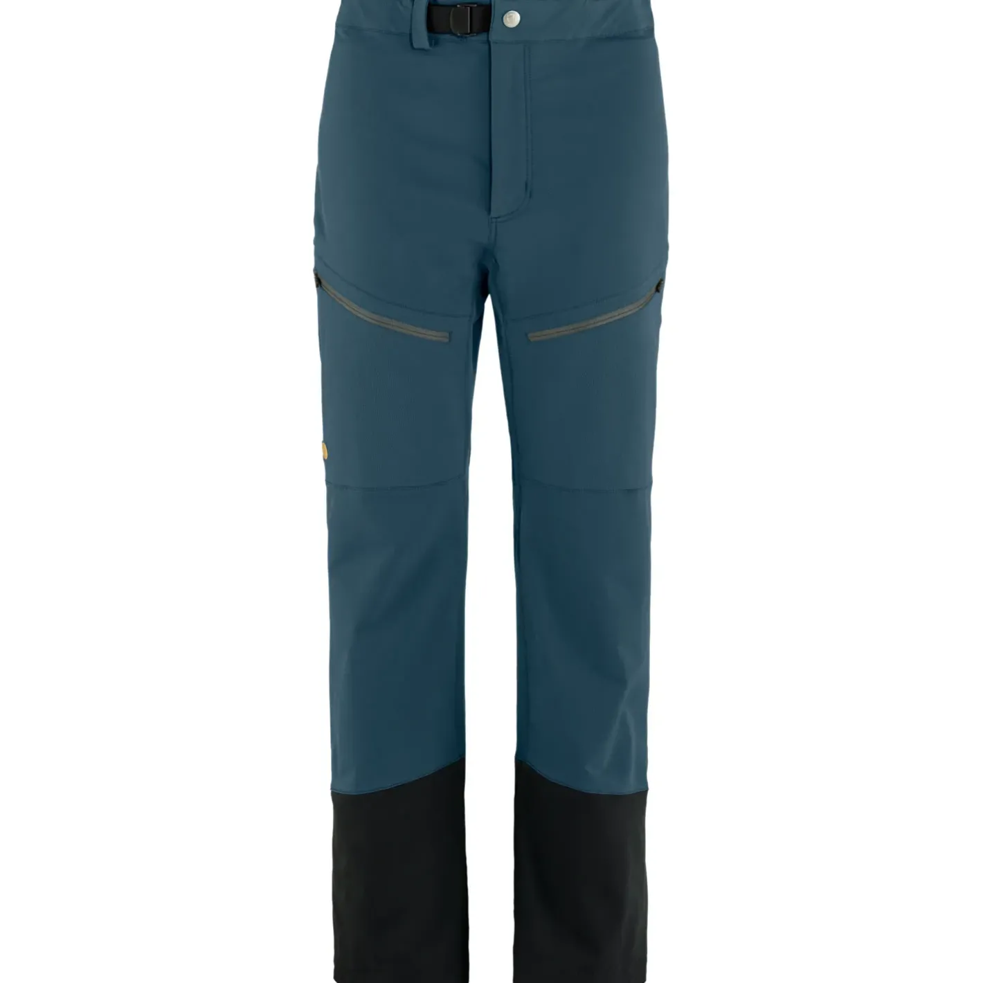 Et Grønnere Valg Bukser<Fjällräven Womens Bergtagen Touring Trousers