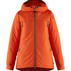 Et Grønnere Valg Varme Jakker<Fjällräven Womens Bergtagen Insulation Jacket