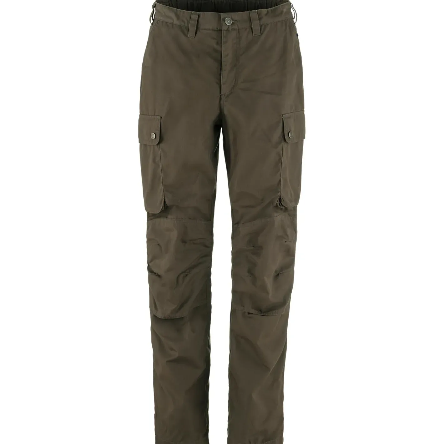 Fjällräven Varme Bukser<Womens Brenner Pro Winter Trousers