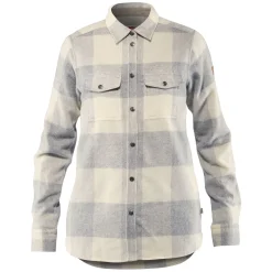 Fjällräven Skjorter<Womens Canada Shirt Ls