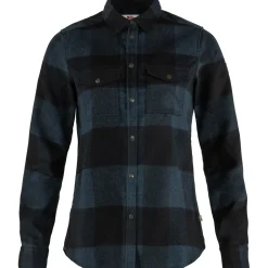 Fjällräven Skjorter<Womens Canada Shirt Ls
