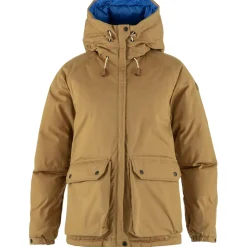 Fjällräven Varme Jakker<Womens Down Jacket No.16