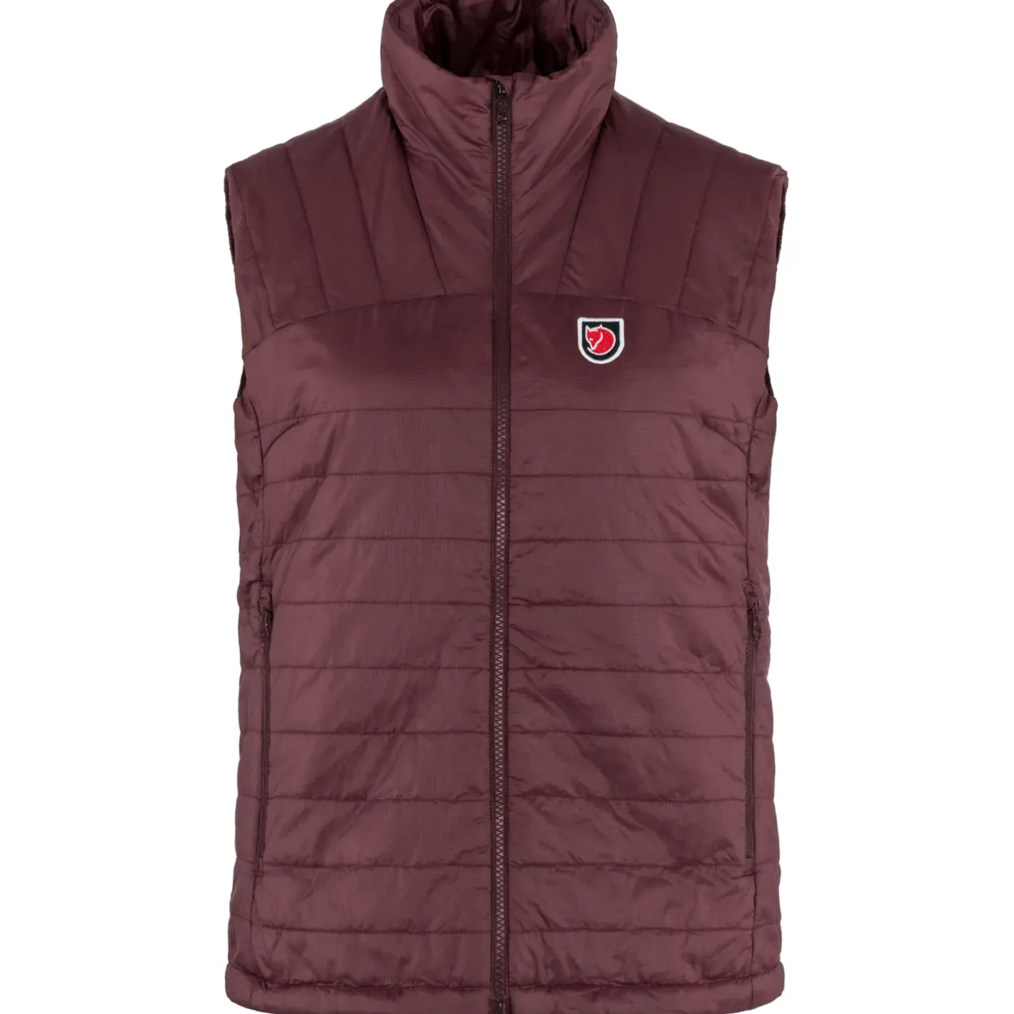 Et Grønnere Valg Veste<Fjällräven Womens Expedition X-lätt Vest