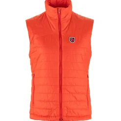Et Grønnere Valg Veste<Fjällräven Womens Expedition X-lätt Vest