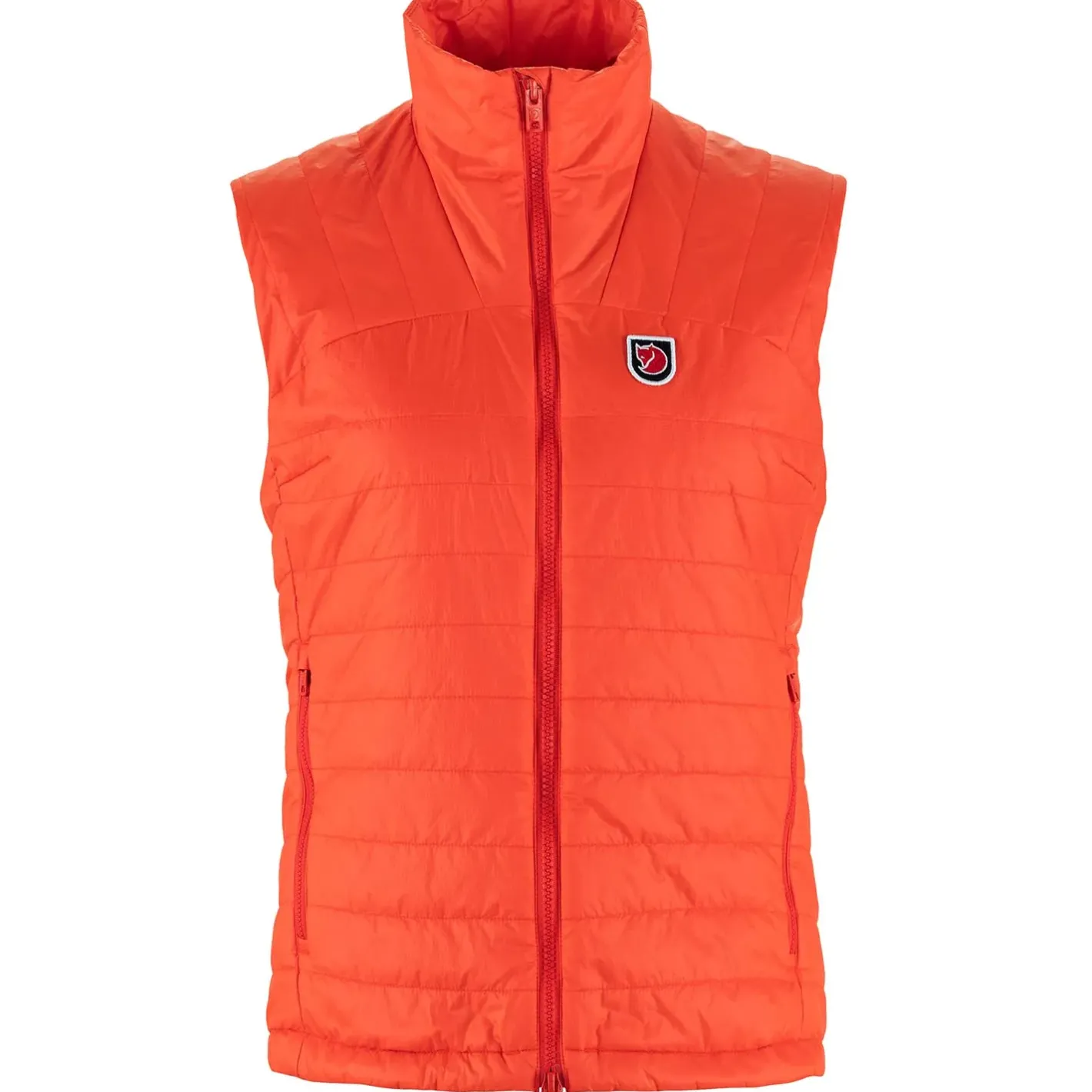 Et Grønnere Valg Veste<Fjällräven Womens Expedition X-lätt Vest