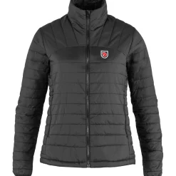 Et Grønnere Valg Varme Jakker<Fjällräven Womens Expedition X-lätt Jacket