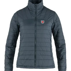 Et Grønnere Valg Varme Jakker<Fjällräven Womens Expedition X-lätt Jacket