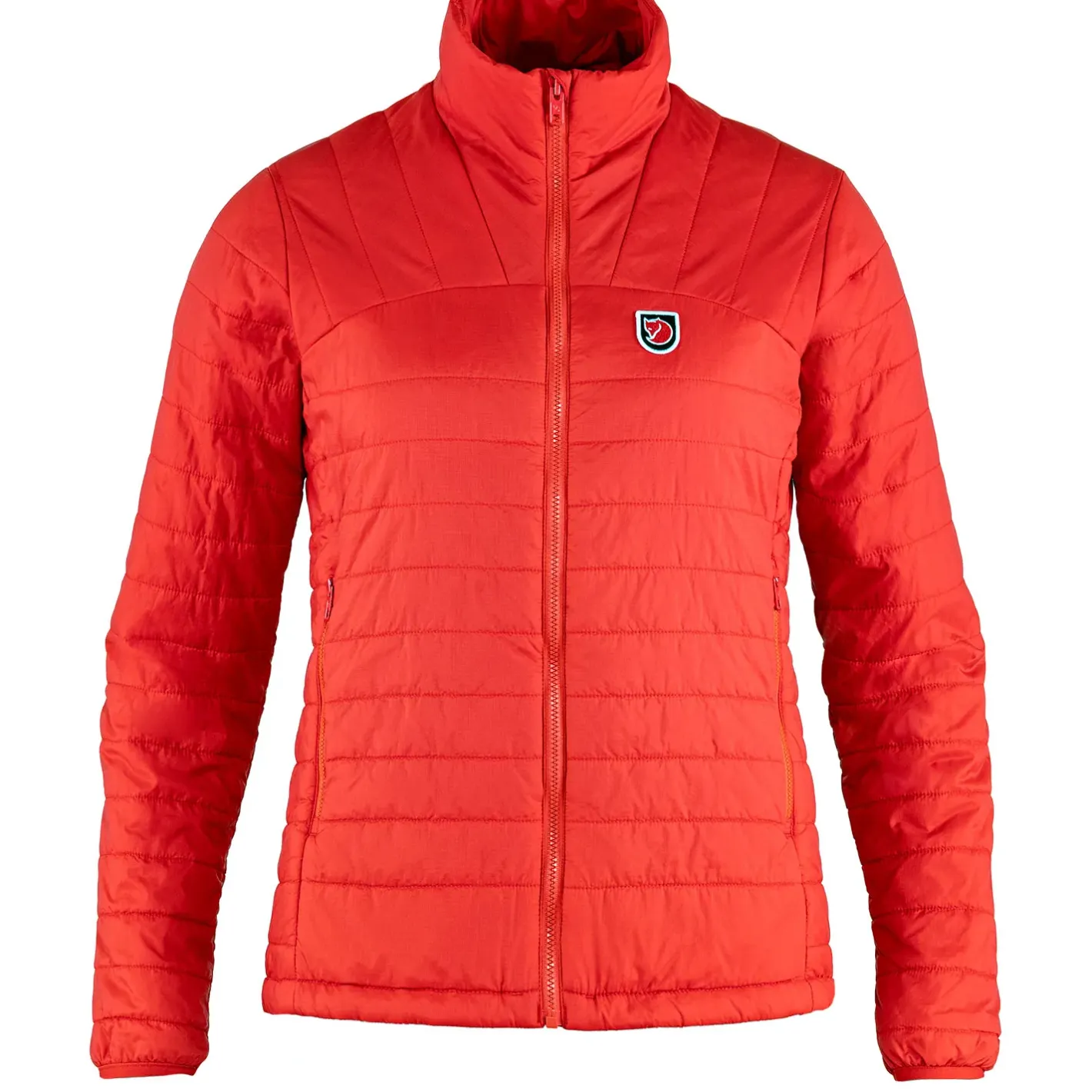 Et Grønnere Valg Varme Jakker<Fjällräven Womens Expedition X-lätt Jacket