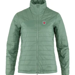 Et Grønnere Valg Varme Jakker<Fjällräven Womens Expedition X-lätt Jacket