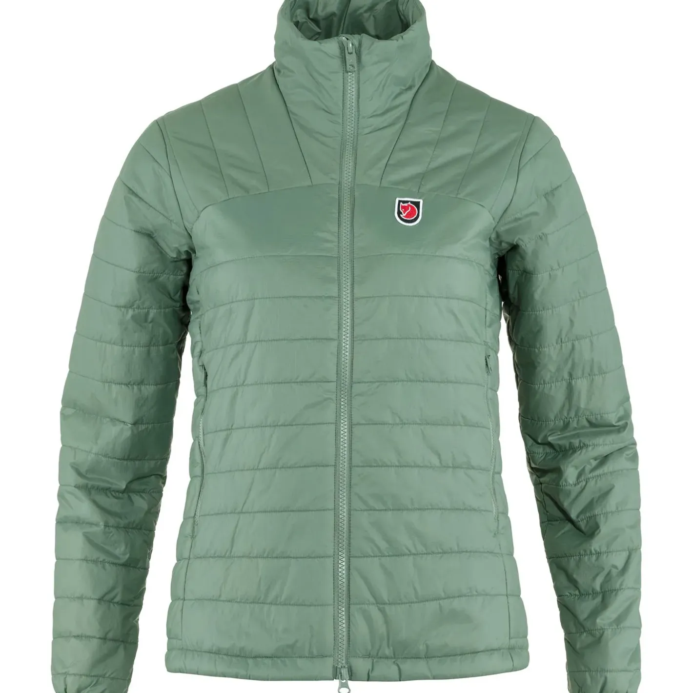 Et Grønnere Valg Varme Jakker<Fjällräven Womens Expedition X-lätt Jacket