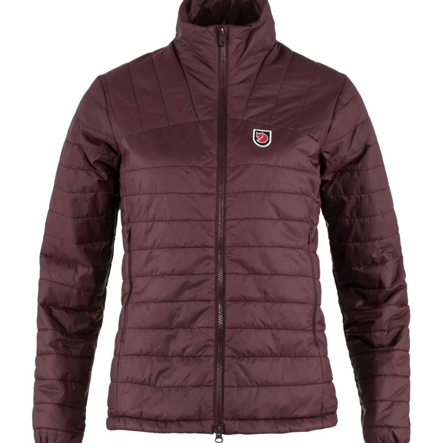 Et Grønnere Valg Varme Jakker<Fjällräven Womens Expedition X-lätt Jacket