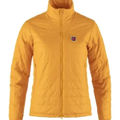 Et Grønnere Valg Varme Jakker<Fjällräven Womens Expedition X-lätt Jacket