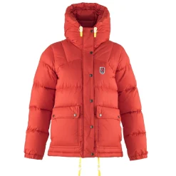 Et Grønnere Valg Varme Jakker<Fjällräven Womens Expedition Down Lite Jacket
