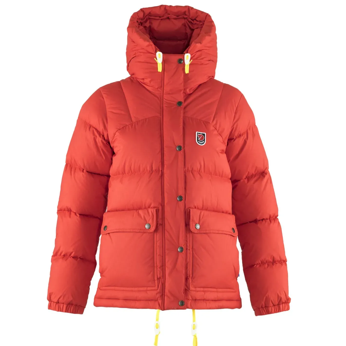 Et Grønnere Valg Varme Jakker<Fjällräven Womens Expedition Down Lite Jacket