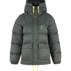 Et Grønnere Valg Varme Jakker<Fjällräven Womens Expedition Down Lite Jacket