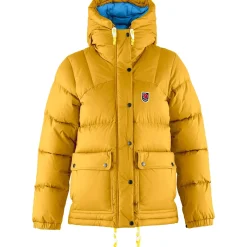 Et Grønnere Valg Varme Jakker<Fjällräven Womens Expedition Down Lite Jacket