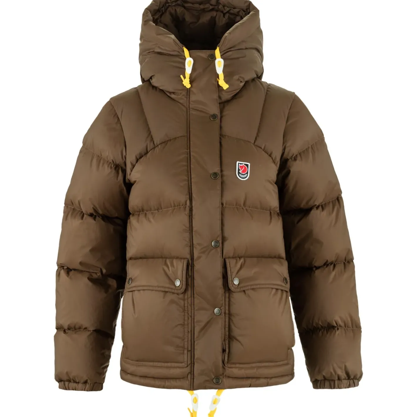 Et Grønnere Valg Varme Jakker<Fjällräven Womens Expedition Down Lite Jacket