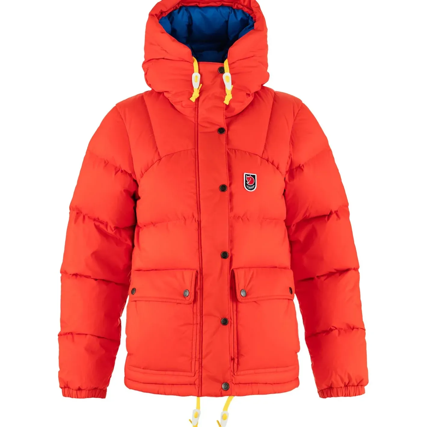 Et Grønnere Valg Varme Jakker<Fjällräven Womens Expedition Down Lite Jacket
